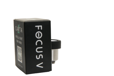 Carta 2 Intelli-Core™ Atomizer For Herb