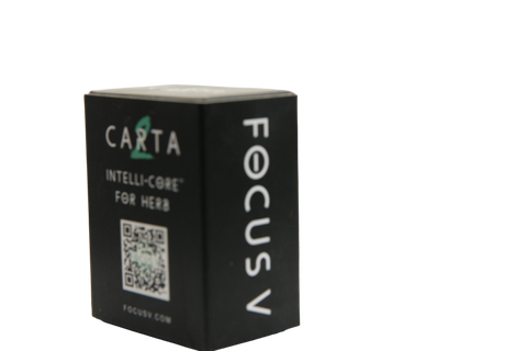 Carta 2 Intelli-Core™ Atomizer For Herb