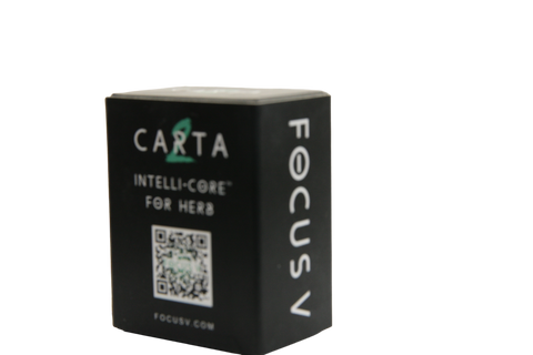 Carta 2 Intelli-Core™ Atomizer For Herb