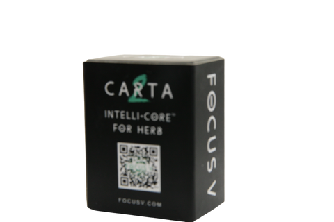 Carta 2 Intelli-Core™ Atomizer For Herb
