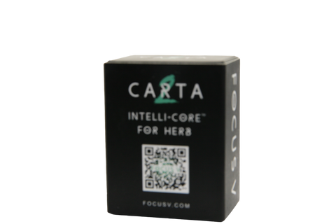 Carta 2 Intelli-Core™ Atomizer For Herb