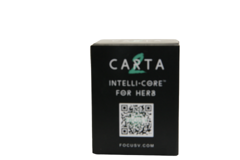 Carta 2 Intelli-Core™ Atomizer For Herb