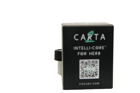 Carta 2 Intelli-Core™ Atomizer For Herb