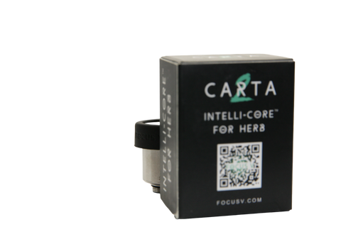 Carta 2 Intelli-Core™ Atomizer For Herb