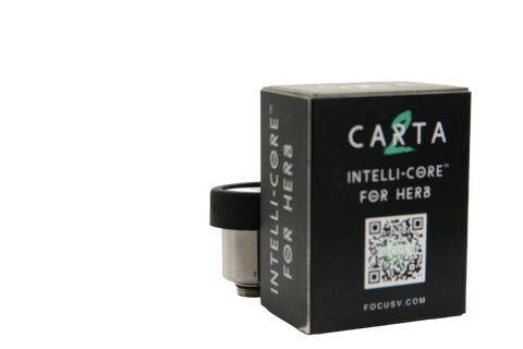 Carta 2 Intelli-Core™ Atomizer For Herb