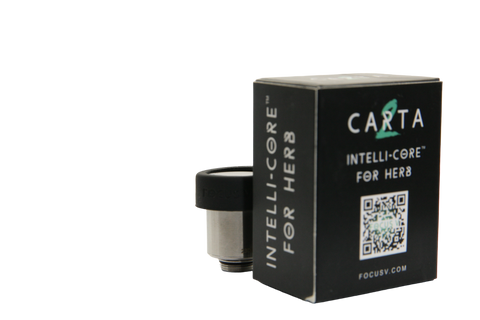 Carta 2 Intelli-Core™ Atomizer For Herb