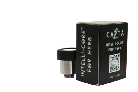 Carta 2 Intelli-Core™ Atomizer For Herb