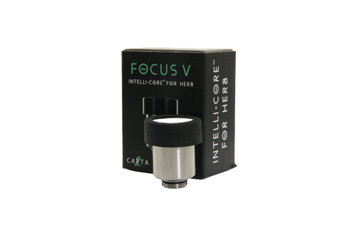 Carta 2 Intelli-Core™ Atomizer For Herb