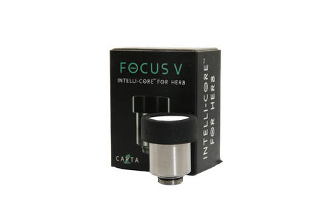 Carta 2 Intelli-Core™ Atomizer For Herb