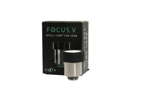 Carta 2 Intelli-Core™ Atomizer For Herb