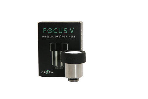 Carta 2 Intelli-Core™ Atomizer For Herb