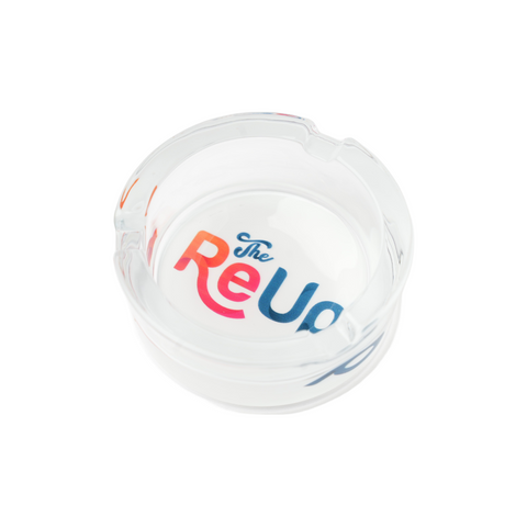 The Re Up Ash Tray