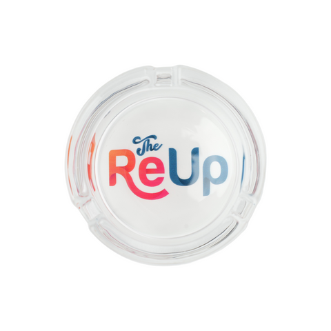 The Re Up Ash Tray
