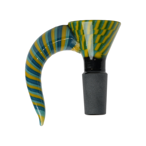 Swirl Handle Bowl