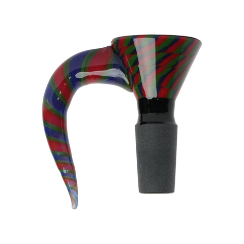 Swirl Handle Bowl