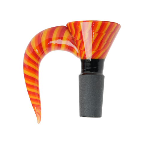 Swirl Handle Bowl