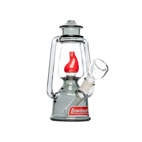 Bowlman Lantern Bong - Hemper