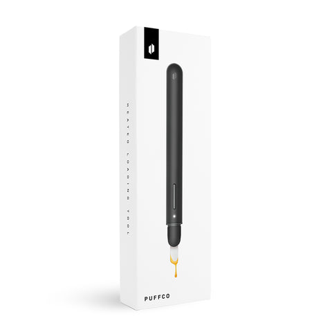 New Puffco Hot Knife