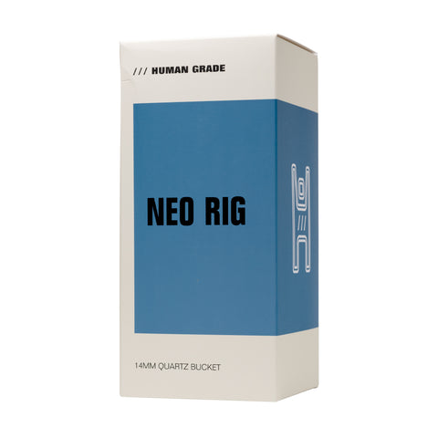 Neo 9” - Human Grade