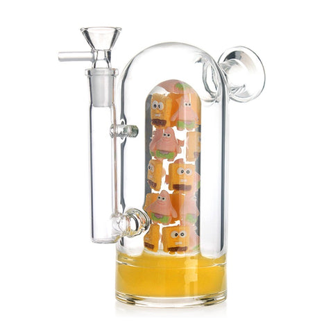 Spunge Bob Bubbler