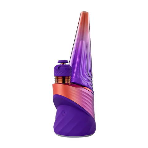 New Puffco Peak Pro w/ 3DXL Atomizer