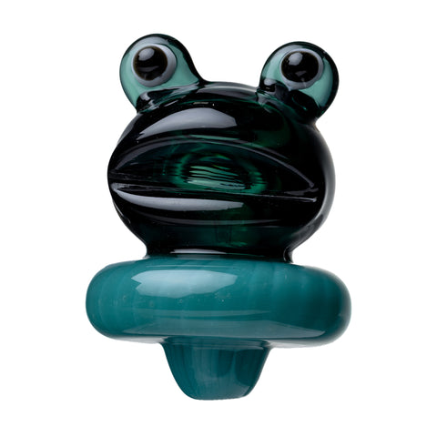 Frog Carb Cap - Human Grade