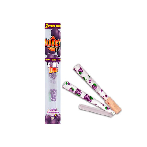 Juicy Jay’s Pre Rolled Cones