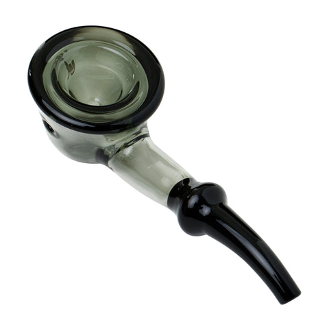 Fleur Hand Pipe- Human Grade