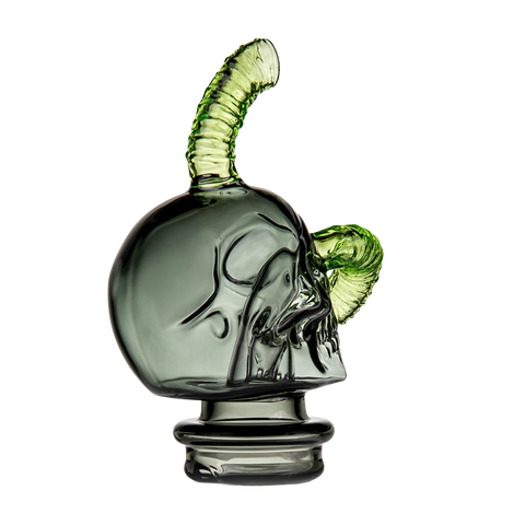 Grim Ripper Puffco Peak Top - MJ Arsenal