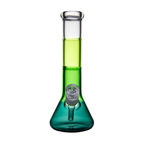 Tricolor Beaker - Big Fun