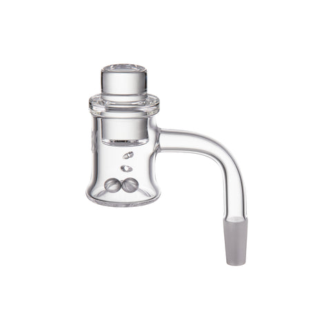 Full Weld Sidewinder Bangers 90 Degree - MJ Arsenal