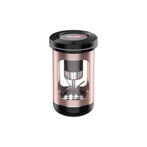 Yocan - Draco Electronic Herb Grinder