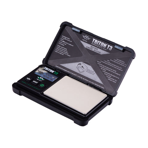 MyWeigh Triton 3 - 400g x 0.01g