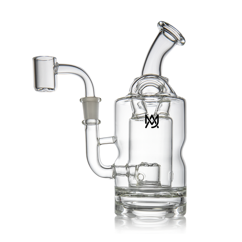 Turbine Mini Dab Rig - MJ Arsenal