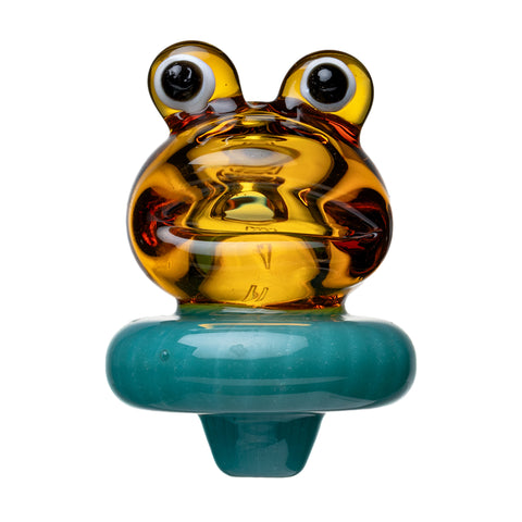 Frog Carb Cap - Human Grade