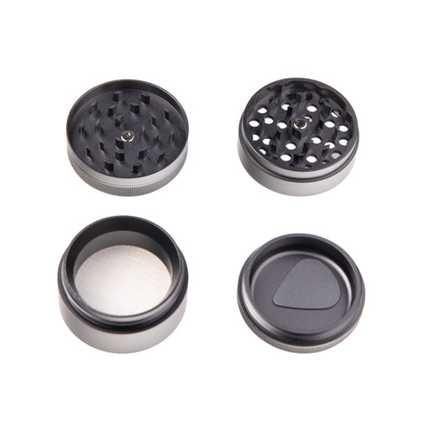 MJ Arsenal - 4 Piece Grinder