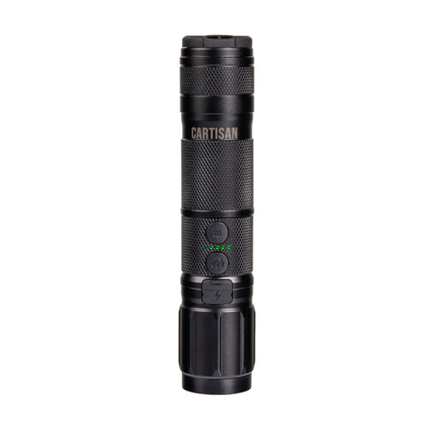 High Beam - Cartisan