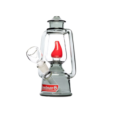 Bowlman Lantern Bong - Hemper