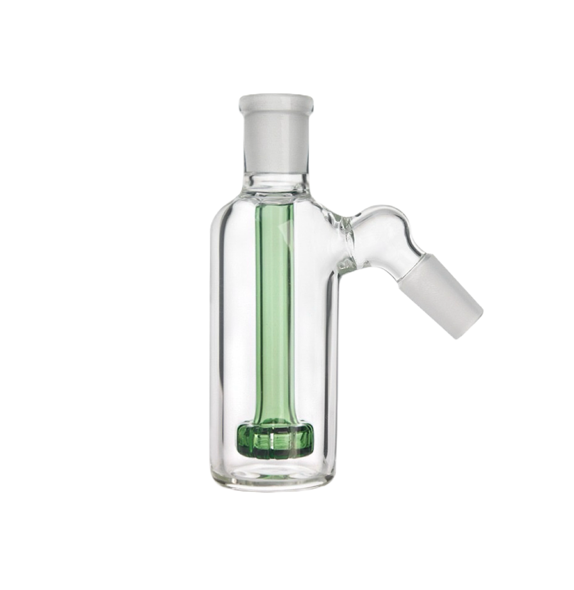 Showerhead Ashcatcher - 14mm/45 Degree