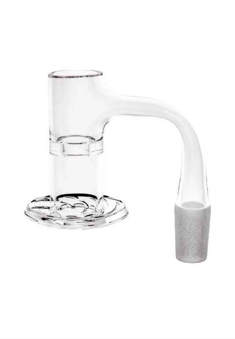 Splash Guard Quartz Blender Banger - 14mm