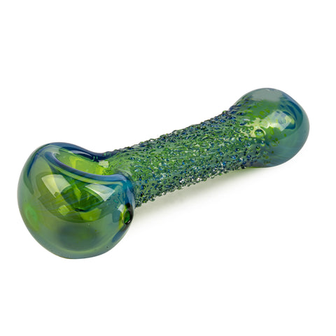 4.5" Cabo - Red Eye Glass