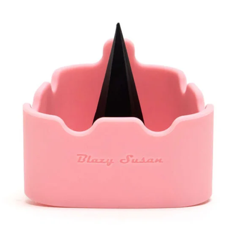 Blazy Susan Deluxe Silicone Ashtray / Bowl Cleaner