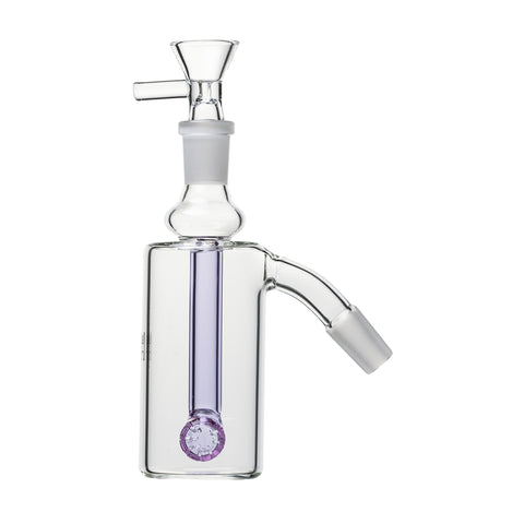 DK Barrel Ash Catcher 14mm - Human Grade