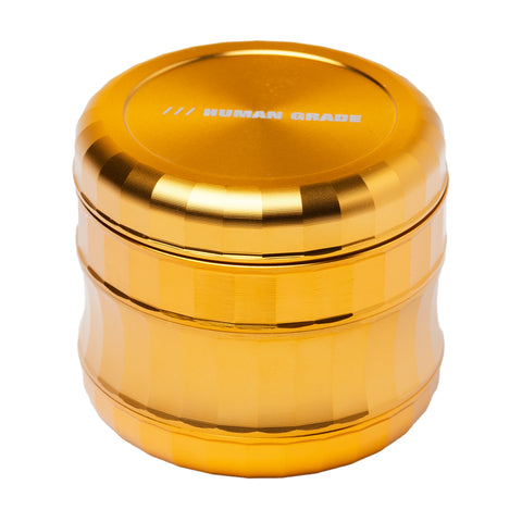 Grinder 6M (2.5") - Human Grade