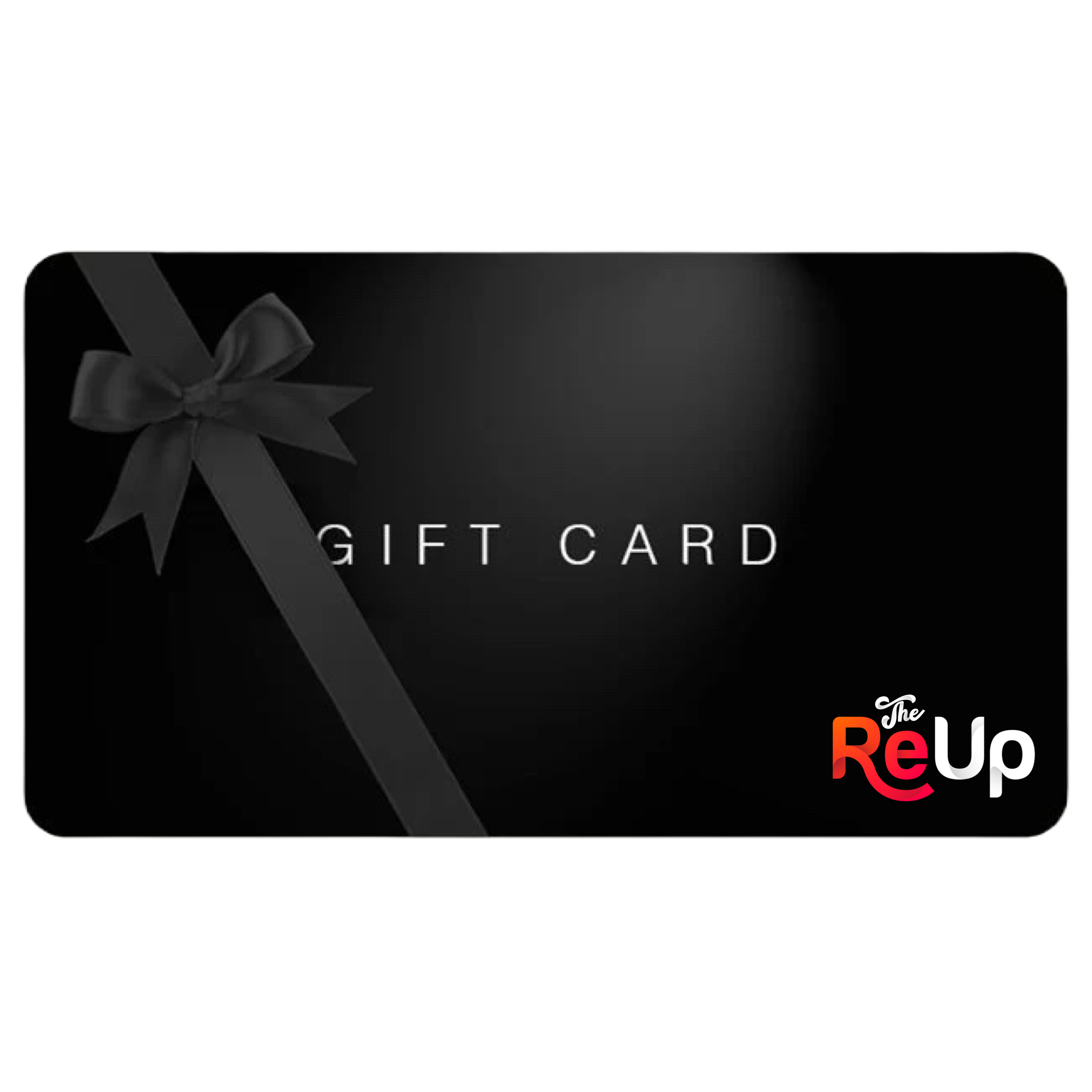 The Re Up Store Gift Card