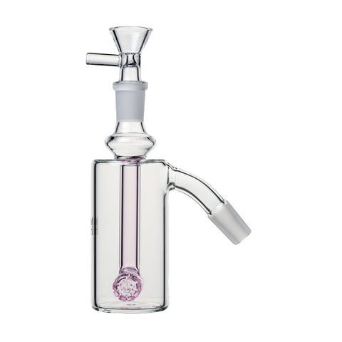 DK Barrel Ash Catcher 14mm - Human Grade