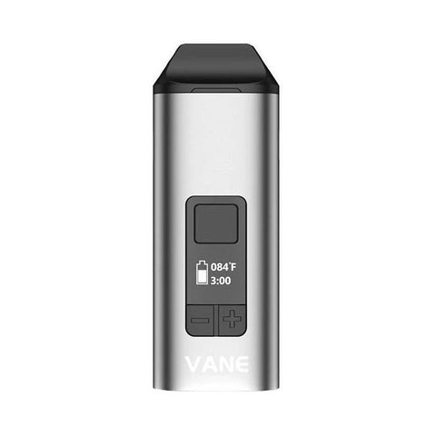 Yocan Vane Advanced Portable Dry Herb Vaporize