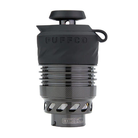 Puffco Peak Pro 3DXL Chamber / Black - Limited Edition