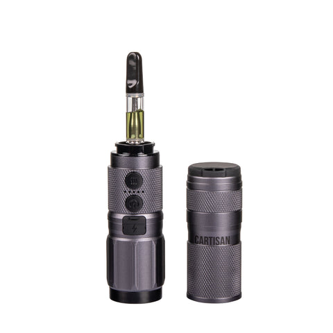 High Beam - Cartisan