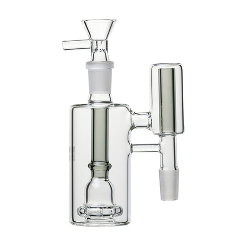 The Inverter Ash Catcher 14mm / 90 Degree - Human Grade